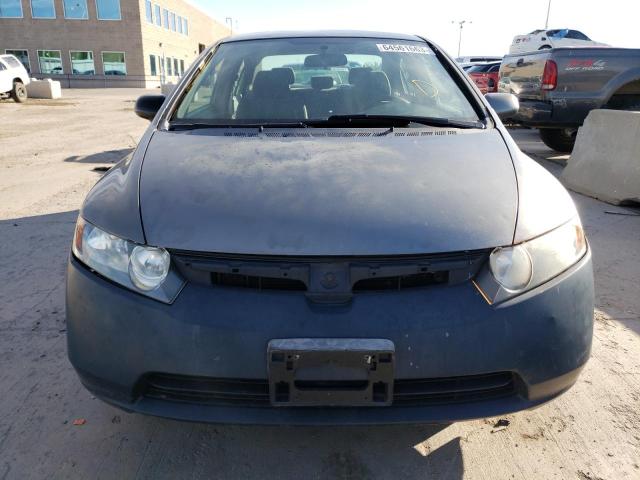 Photo 4 VIN: 1HGFA16556L052183 - HONDA CIVIC LX 