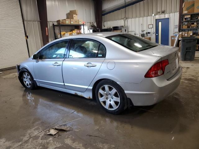 Photo 1 VIN: 1HGFA16556L062258 - HONDA CIVIC LX 