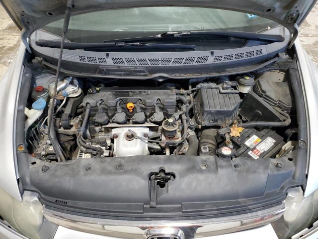 Photo 10 VIN: 1HGFA16556L062258 - HONDA CIVIC LX 