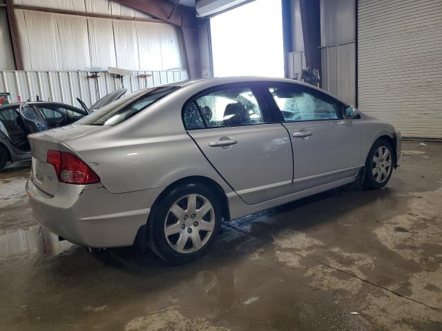 Photo 2 VIN: 1HGFA16556L062258 - HONDA CIVIC LX 