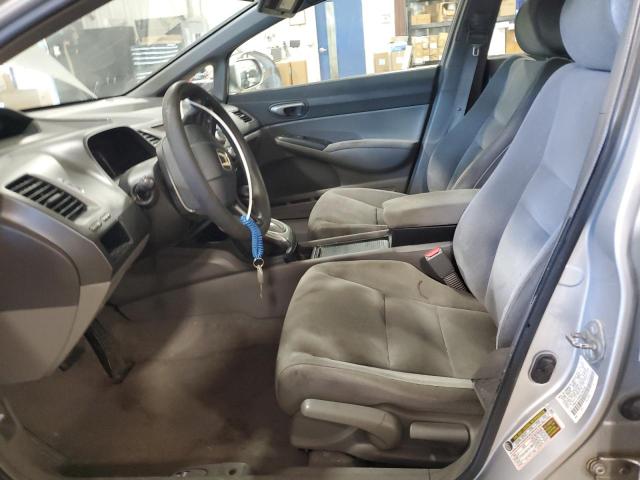 Photo 6 VIN: 1HGFA16556L062258 - HONDA CIVIC LX 