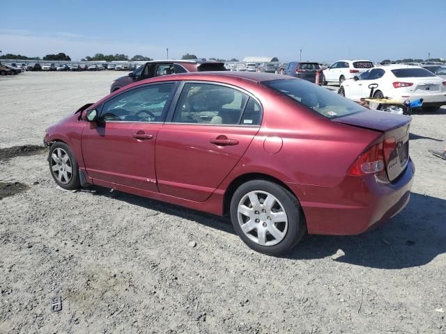 Photo 1 VIN: 1HGFA16556L100376 - HONDA CIVIC 