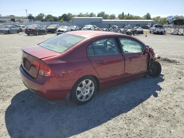 Photo 2 VIN: 1HGFA16556L100376 - HONDA CIVIC 