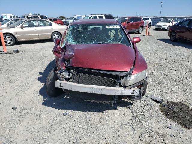 Photo 4 VIN: 1HGFA16556L100376 - HONDA CIVIC 