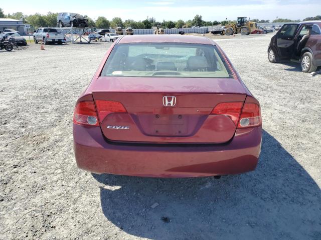 Photo 5 VIN: 1HGFA16556L100376 - HONDA CIVIC 