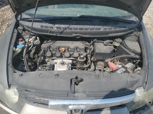 Photo 10 VIN: 1HGFA16556L104248 - HONDA CIVIC LX 