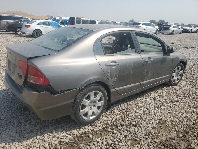 Photo 2 VIN: 1HGFA16556L104248 - HONDA CIVIC LX 