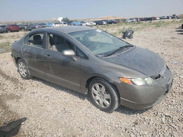 Photo 3 VIN: 1HGFA16556L104248 - HONDA CIVIC LX 