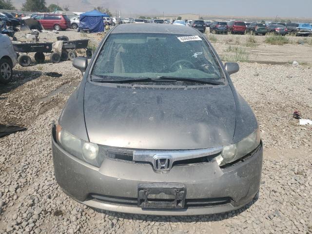 Photo 4 VIN: 1HGFA16556L104248 - HONDA CIVIC LX 