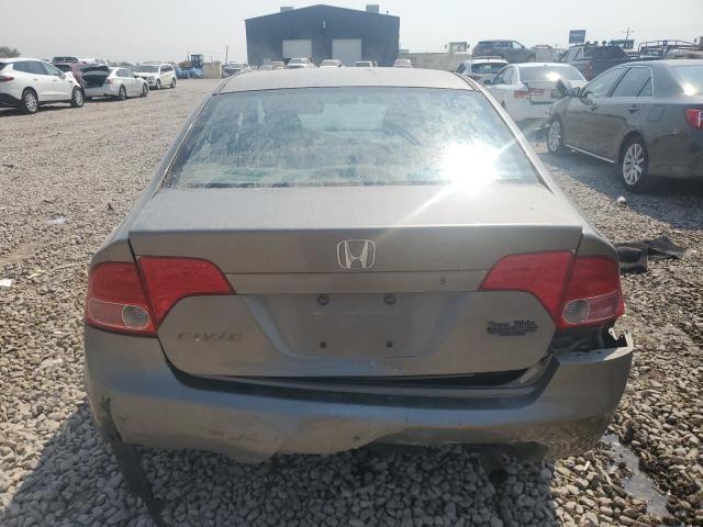 Photo 5 VIN: 1HGFA16556L104248 - HONDA CIVIC LX 