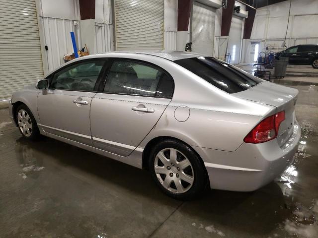 Photo 1 VIN: 1HGFA16556L125360 - HONDA CIVIC 