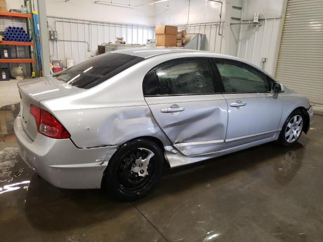 Photo 2 VIN: 1HGFA16556L125360 - HONDA CIVIC 