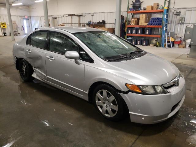 Photo 3 VIN: 1HGFA16556L125360 - HONDA CIVIC 