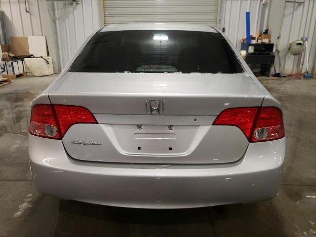 Photo 5 VIN: 1HGFA16556L125360 - HONDA CIVIC 