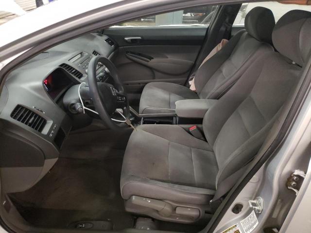 Photo 6 VIN: 1HGFA16556L125360 - HONDA CIVIC 