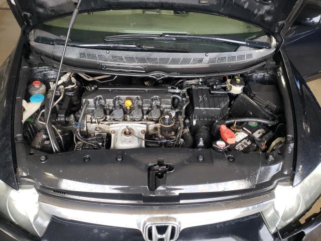 Photo 10 VIN: 1HGFA16556L125584 - HONDA CIVIC 