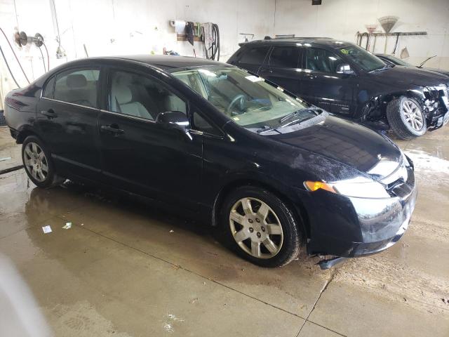 Photo 3 VIN: 1HGFA16556L125584 - HONDA CIVIC 