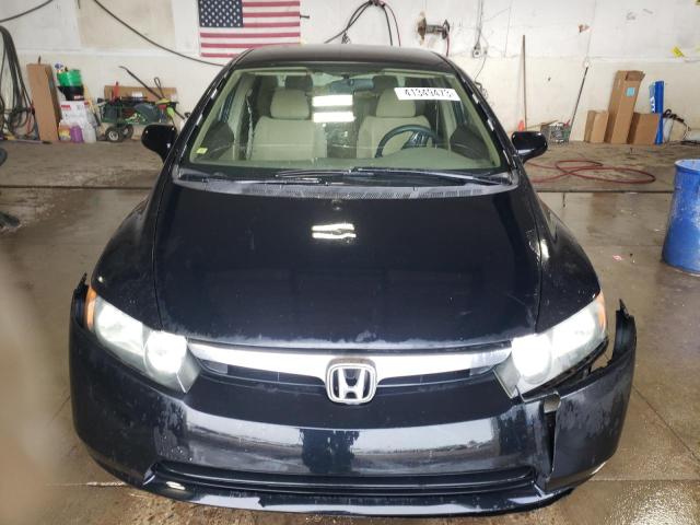 Photo 4 VIN: 1HGFA16556L125584 - HONDA CIVIC 