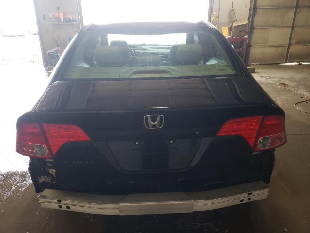 Photo 5 VIN: 1HGFA16556L125584 - HONDA CIVIC 