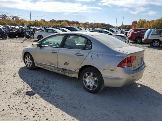 Photo 1 VIN: 1HGFA16556L129487 - HONDA CIVIC LX 