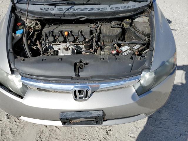 Photo 10 VIN: 1HGFA16556L129487 - HONDA CIVIC LX 