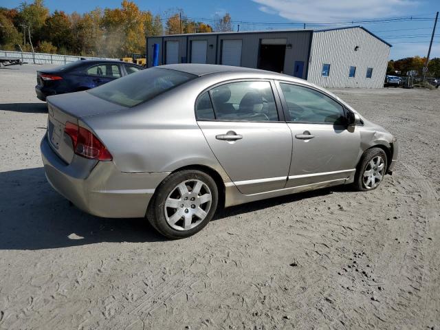 Photo 2 VIN: 1HGFA16556L129487 - HONDA CIVIC LX 