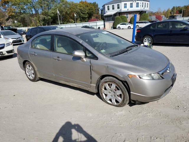 Photo 3 VIN: 1HGFA16556L129487 - HONDA CIVIC LX 