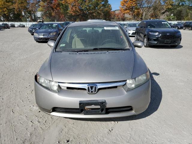 Photo 4 VIN: 1HGFA16556L129487 - HONDA CIVIC LX 