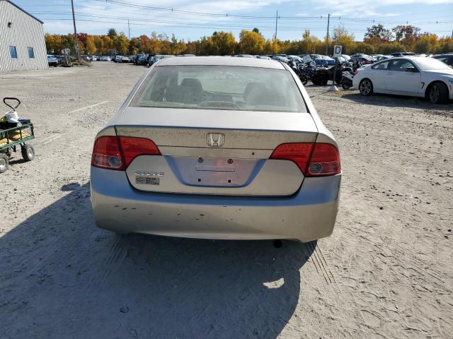 Photo 5 VIN: 1HGFA16556L129487 - HONDA CIVIC LX 