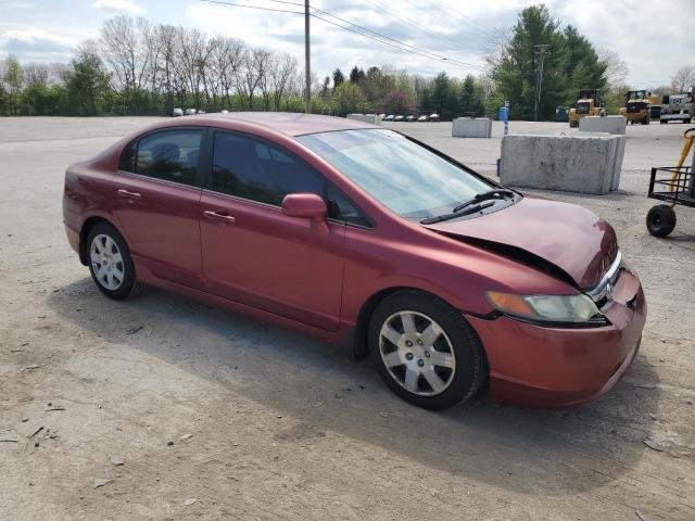 Photo 3 VIN: 1HGFA16556L130414 - HONDA CIVIC 