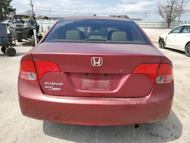 Photo 5 VIN: 1HGFA16556L130414 - HONDA CIVIC 