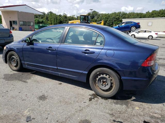 Photo 1 VIN: 1HGFA16556L149769 - HONDA CIVIC LX 