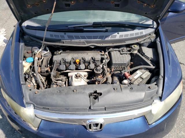 Photo 10 VIN: 1HGFA16556L149769 - HONDA CIVIC LX 