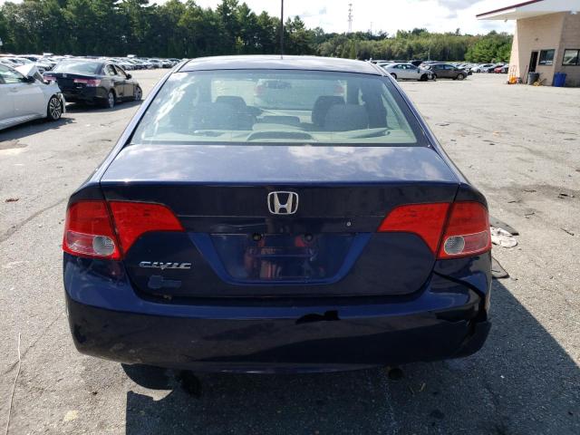 Photo 5 VIN: 1HGFA16556L149769 - HONDA CIVIC LX 