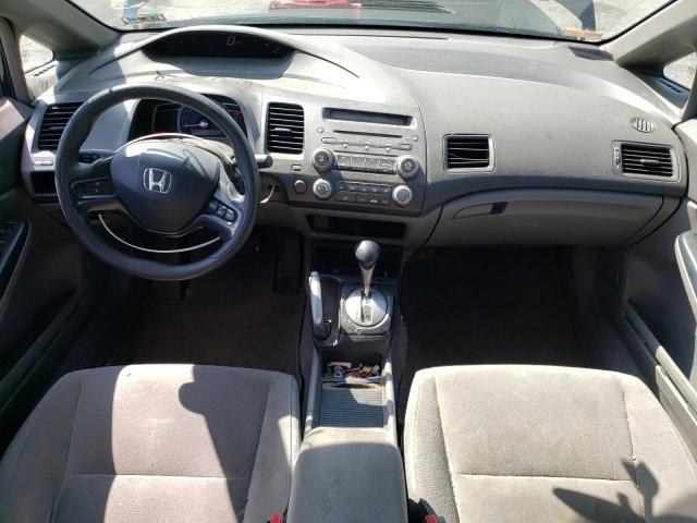 Photo 7 VIN: 1HGFA16556L149769 - HONDA CIVIC LX 