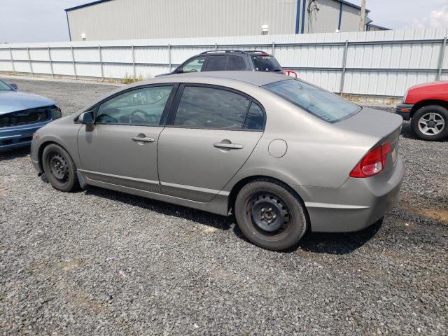 Photo 1 VIN: 1HGFA16556L152798 - HONDA CIVIC LX 