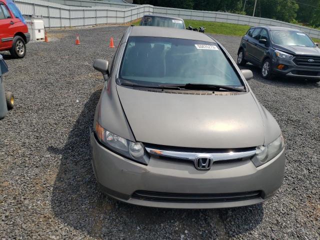 Photo 4 VIN: 1HGFA16556L152798 - HONDA CIVIC LX 