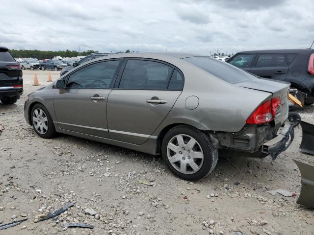 Photo 1 VIN: 1HGFA16556L153918 - HONDA CIVIC 