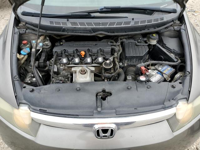 Photo 10 VIN: 1HGFA16556L153918 - HONDA CIVIC 