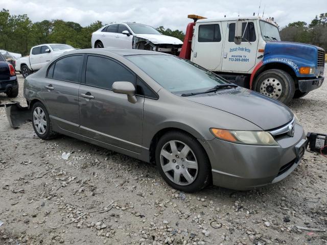 Photo 3 VIN: 1HGFA16556L153918 - HONDA CIVIC 