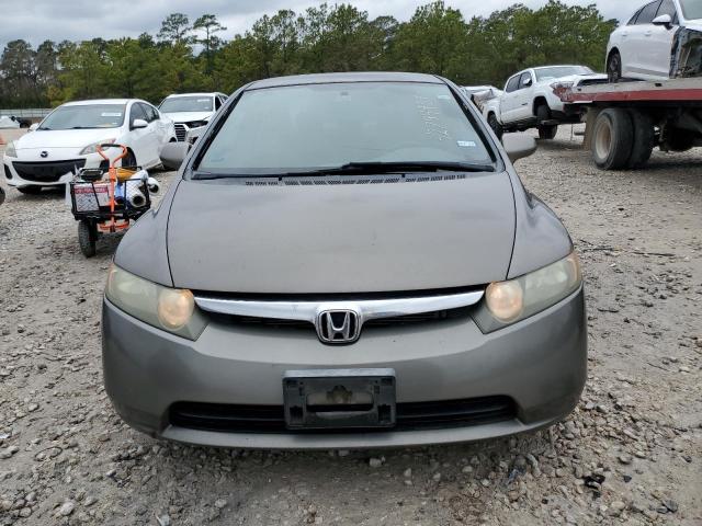 Photo 4 VIN: 1HGFA16556L153918 - HONDA CIVIC 