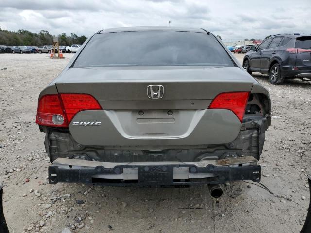 Photo 5 VIN: 1HGFA16556L153918 - HONDA CIVIC 