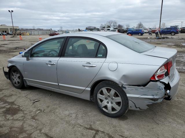 Photo 1 VIN: 1HGFA16557L021324 - HONDA CIVIC 