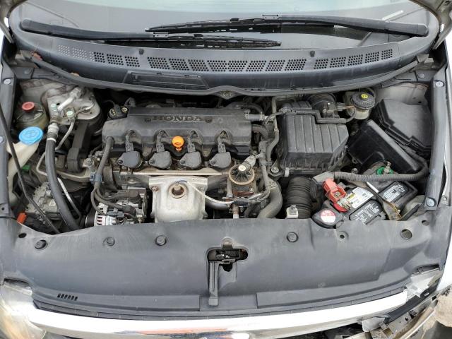 Photo 10 VIN: 1HGFA16557L021324 - HONDA CIVIC 