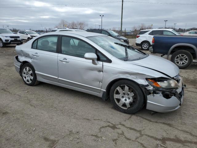 Photo 3 VIN: 1HGFA16557L021324 - HONDA CIVIC 