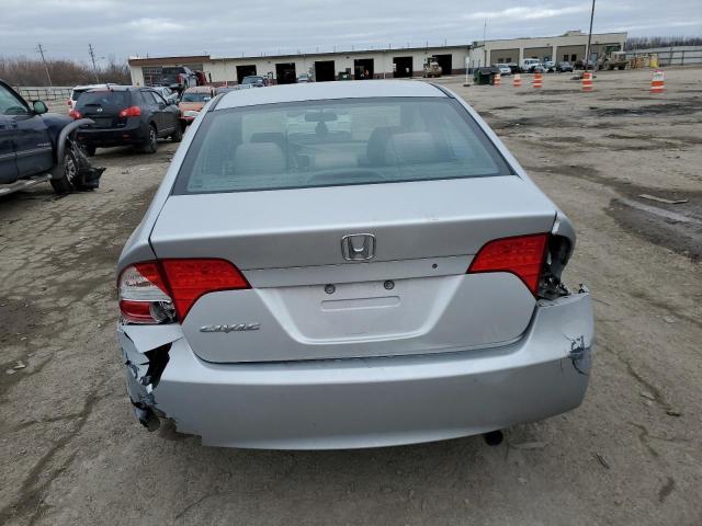 Photo 5 VIN: 1HGFA16557L021324 - HONDA CIVIC 