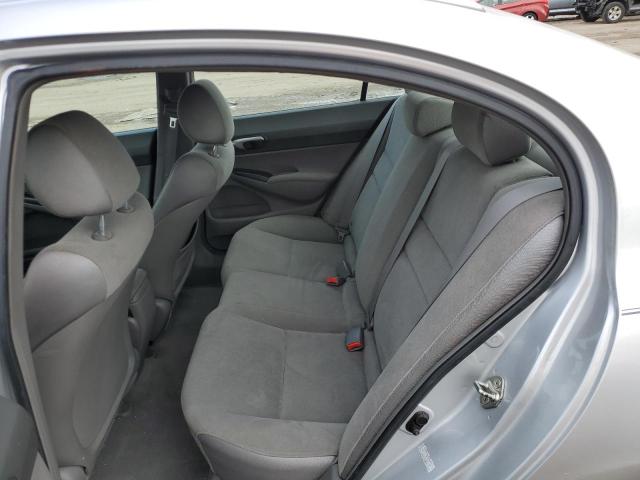 Photo 9 VIN: 1HGFA16557L021324 - HONDA CIVIC 