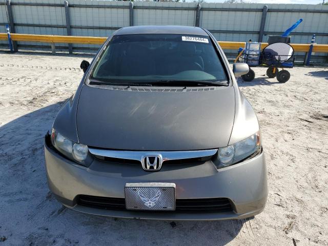 Photo 4 VIN: 1HGFA16557L024644 - HONDA CIVIC 