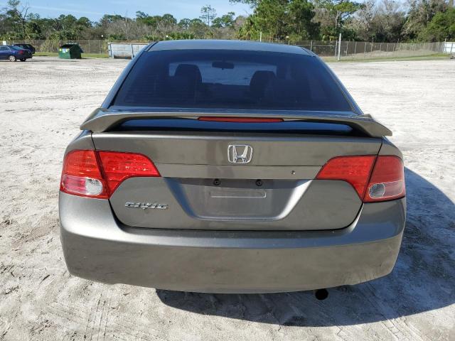 Photo 5 VIN: 1HGFA16557L024644 - HONDA CIVIC 