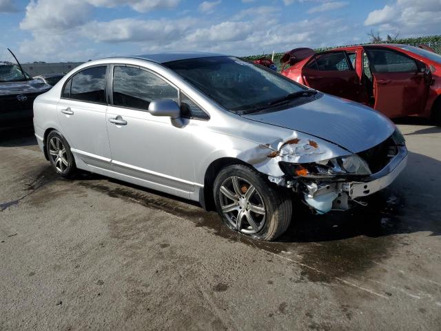 Photo 3 VIN: 1HGFA16557L036664 - HONDA CIVIC 